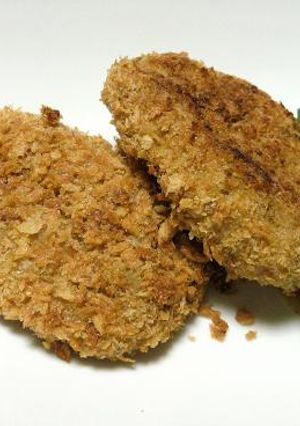 残り物カレーで簡単!カレーコロッケ❤-レシピのメイン写真