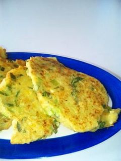 豆腐のお焼き-レシピのメイン写真