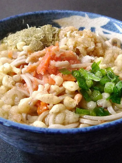 ✾ゆず風味のおろしそば✾-レシピのメイン写真