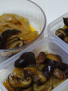 『✿椎茸とかんぴょうの含め煮✿』-レシピのメイン写真