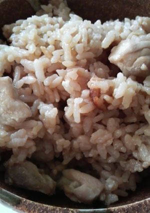 ★静岡定番ごはん★おさくらごはん-レシピのメイン写真