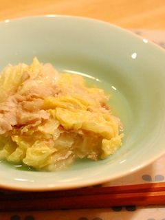 白菜と豚肉のミルフィーユ仕立て✿-レシピのメイン写真