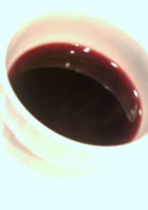グリューワイン(ホットワイン)-レシピのメイン写真