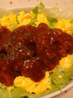 ♫からあげDONDON♫-レシピのメイン写真