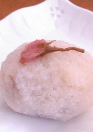 小桜餅-レシピのメイン写真