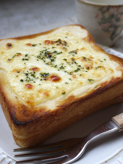 パン屋の味♥♡クロックムッシュ-レシピのメイン写真
