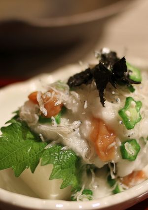 愛される!トロトロ冷奴-レシピのメイン写真
