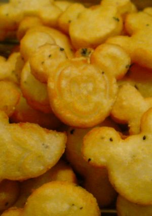 コストコレシピ（お弁当のおかず編）-レシピのメイン写真