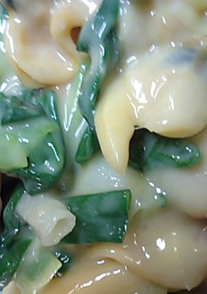 広島名物！！ぬた-レシピのメイン写真