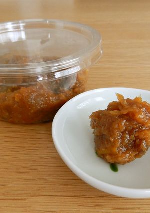 豚味噌-レシピのメイン写真