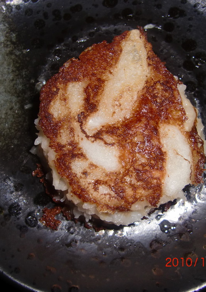長芋もちチーズのしりとり焼き-レシピのメイン写真
