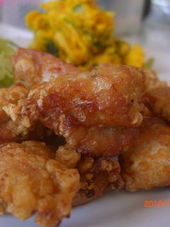 鶏胸肉で美味しい唐揚げ☆-レシピのメイン写真