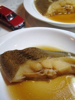 定番簡単☆カレイの煮付け-レシピのメイン写真