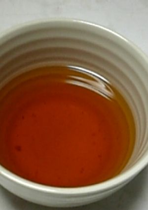 ★簡単に出来ちゃった♪うどんつゆ★-レシピのメイン写真
