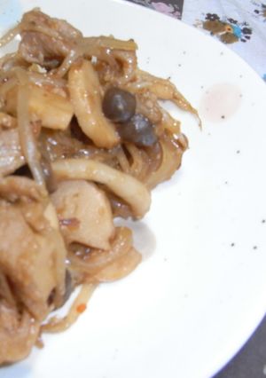 やさいのおかず(''*)-レシピのメイン写真