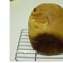 はちみつパン-レシピのメイン写真