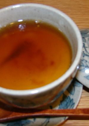 簡単☆あんかけ手作り豆腐　～茶碗蒸し風～-レシピのメイン写真