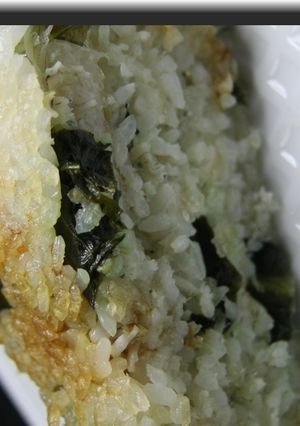 うす焼きごはんさんど-レシピのメイン写真