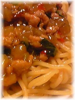 大根トロトロ麻婆麺-レシピのメイン写真