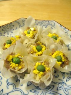 自分でも作れる✿しゅうまい-レシピのメイン写真