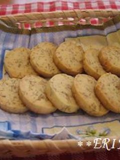 ごぼうのクッキー♪♪-レシピのメイン写真
