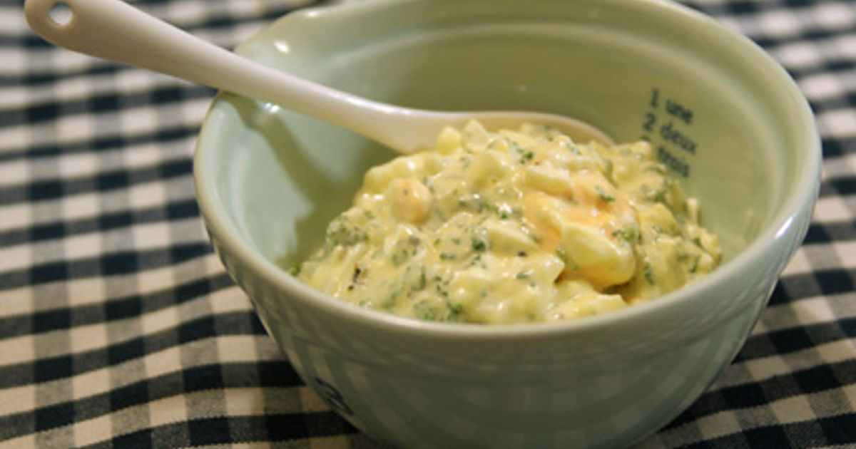 基本のタルタルソース by milk chai 【クックパッド】 簡単