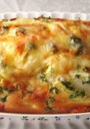大豆粉のオニオンブレッド（食事パン）-レシピのメイン写真