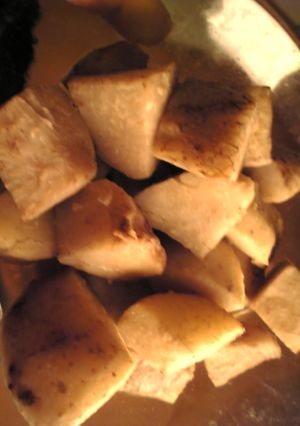 セレベスの煮物-レシピのメイン写真