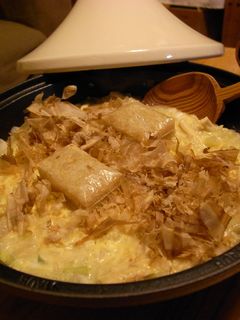 タジン鍋で☆おじや-レシピのメイン写真