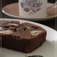 大人のリッチなチョコレートケーキ❤