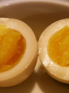 おいしい煮たまご☺味たま-レシピのメイン写真