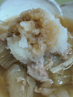 おいしく消費☆簡単☆白菜と豚肉の重ね煮-レシピのメイン写真