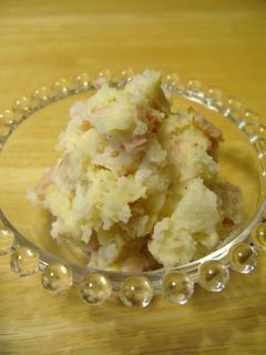 長いも好きが作る✿長いものポテトサラダ-レシピのメイン写真
