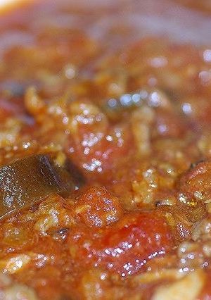 パパのトマトソース【簡単・冷凍保存】-レシピのメイン写真