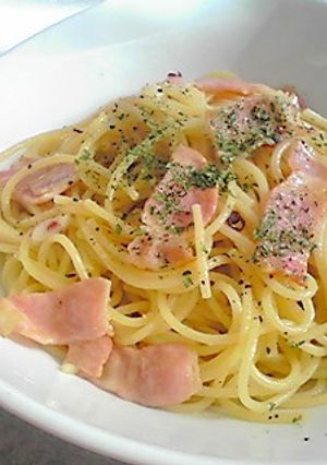 すぐ出来る☆簡単手抜きペペロンチーノ-レシピのメイン写真
