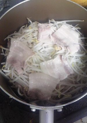 給料日前のお役立ちレシピ②-レシピのメイン写真