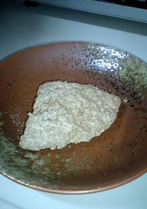 豆腐ハンバーグ-レシピのメイン写真