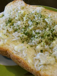 カリカリパン♪保育園の定番おやつ♪-レシピのメイン写真