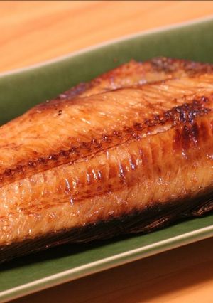 簡単一手間で、干物をおいしく！-レシピのメイン写真