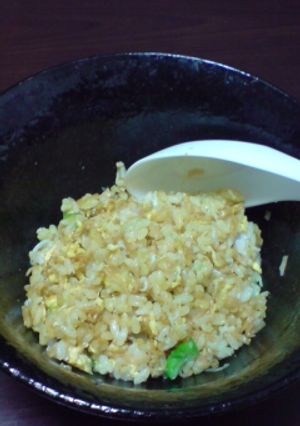 絶品カレーソバ焼飯-レシピのメイン写真