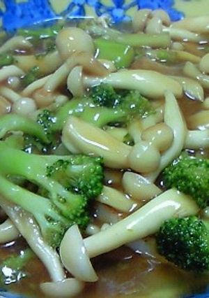 箸が止まらなあ～い★美味あんかけレシピ-レシピのメイン写真