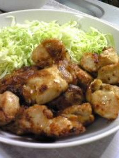 ☆鶏のから揚げ☆-レシピのメイン写真