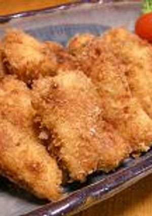 ✿魚棒フライ✿-レシピのメイン写真