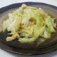 簡単♪節約♪キャベツの炒め煮