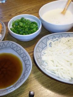 笑顔満点!黄金レシピ♪天ざるうどん-レシピのメイン写真