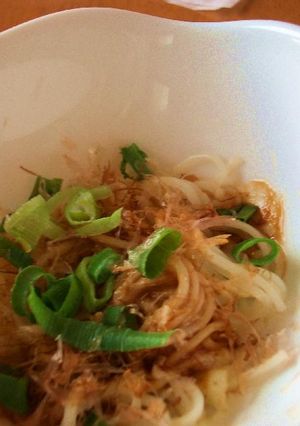 おつまみに最高、お好み麺。-レシピのメイン写真
