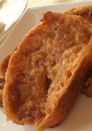 フレンチトースト☆-レシピのメイン写真