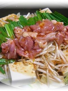 ピリ辛のすき焼き風鍋-レシピのメイン写真