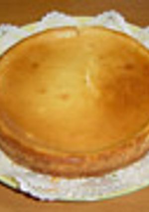 炊飯器チーズケーキ 簡単！-レシピのメイン写真