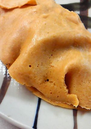 偽！オム焼きそば-レシピのメイン写真